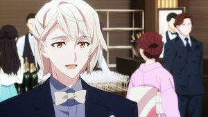 IDOLiSH7: Third Beat!